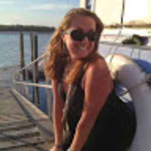 Meet your Posher, Gretchen